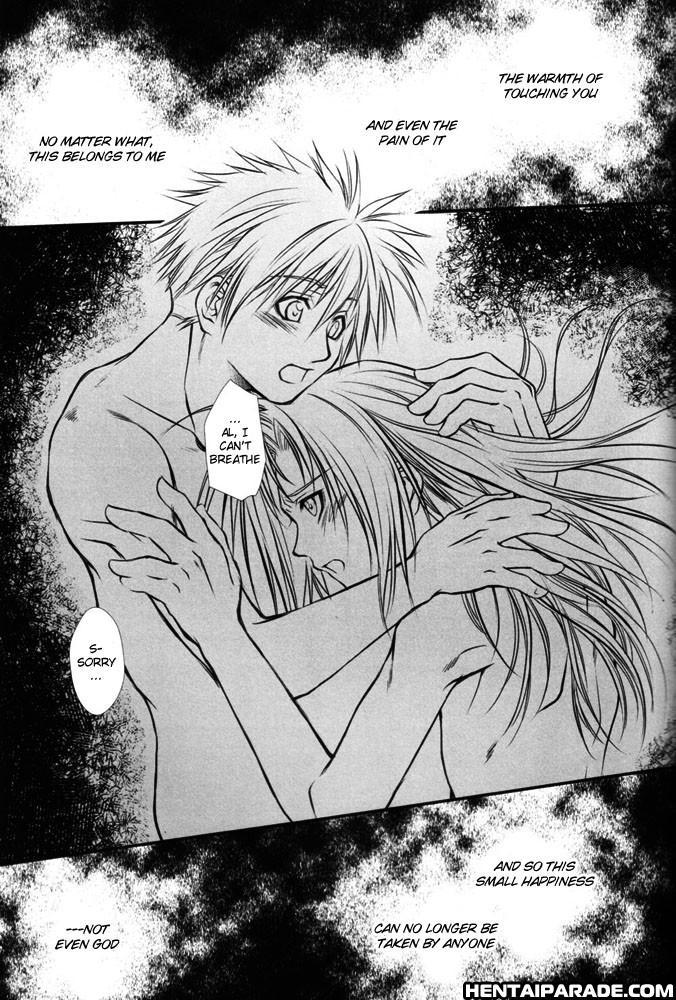 Fma Dj - Stigma (prologue) 1