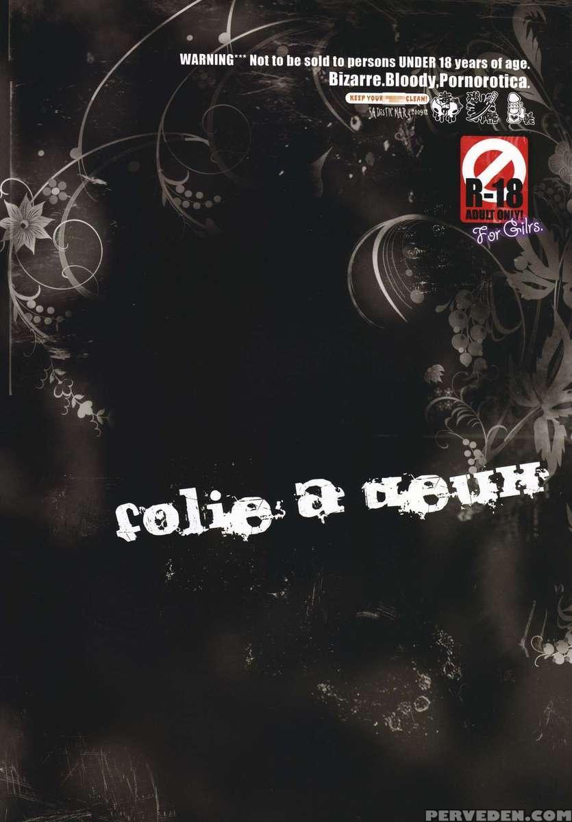Folie A Deux 1