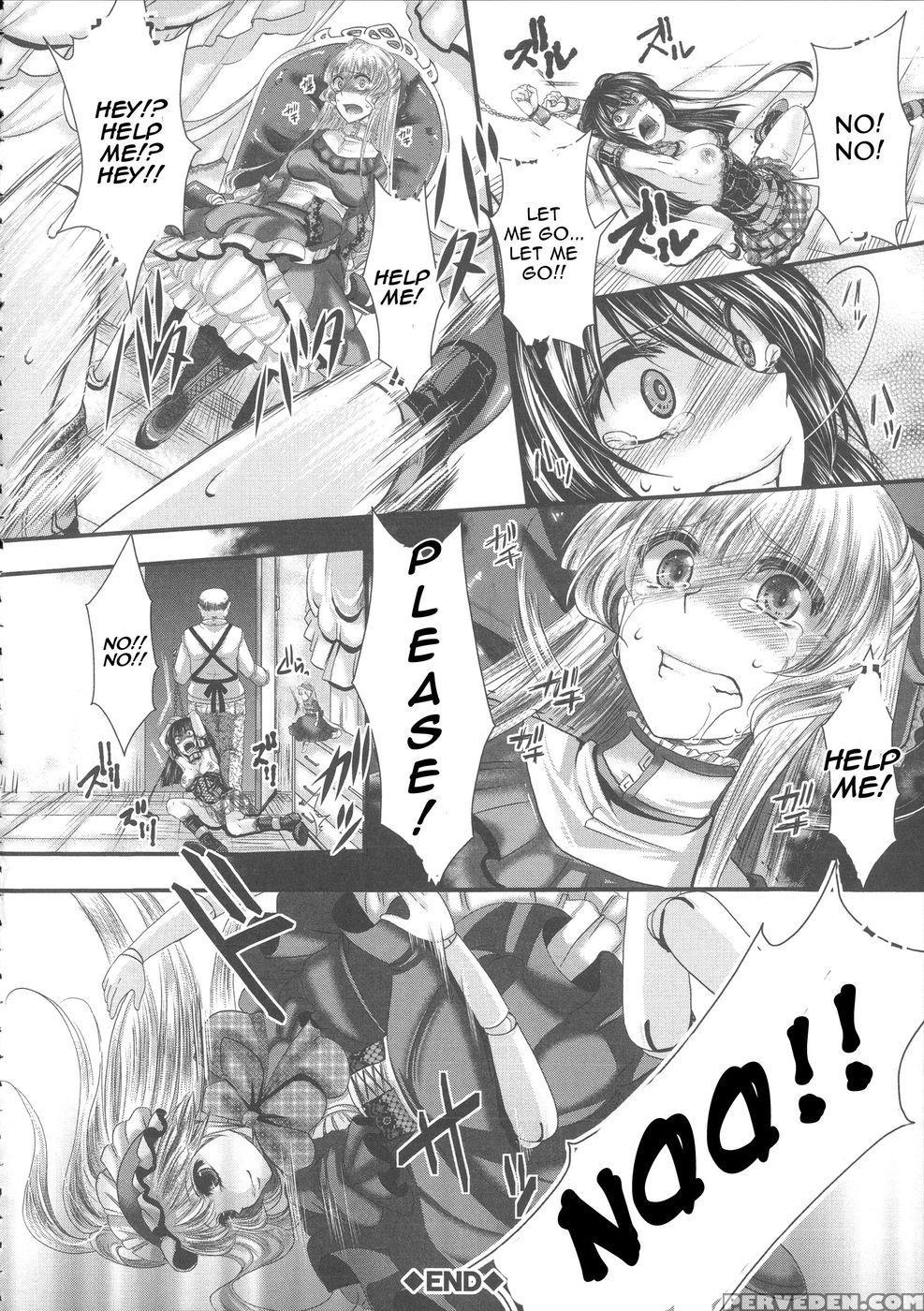 Fondness Doll + Michidure Chapter 1 Page 32