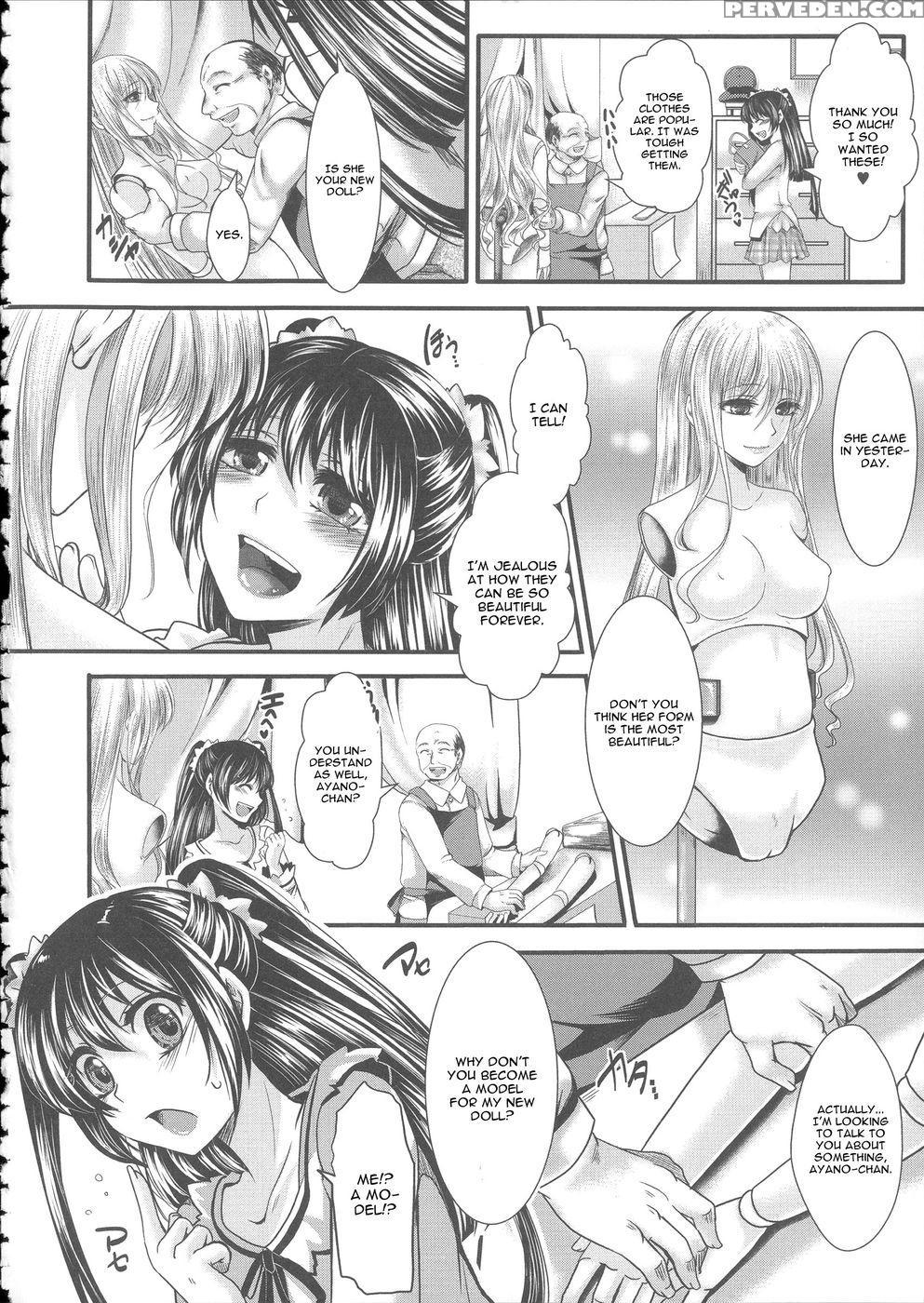 Fondness Doll + Michidure Chapter 1 Page 6