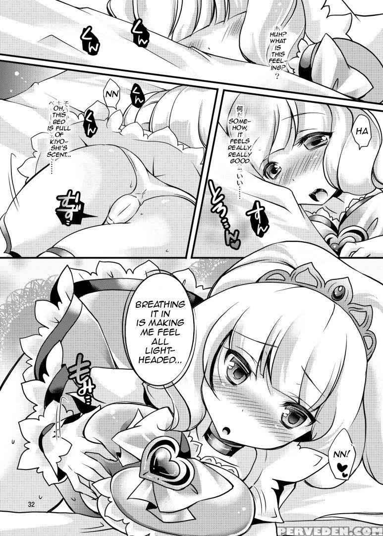 For Me To Become An Otaku's Girlfriend... - Original Work 1