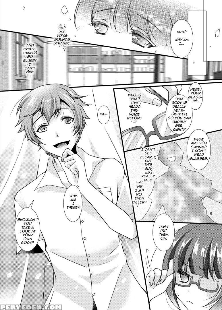 For Me To Become An Otaku's Girlfriend... - Original Work 1