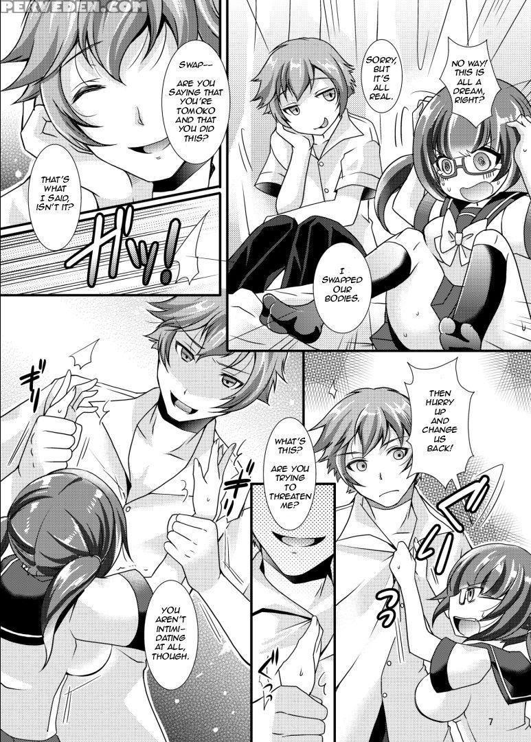 For Me To Become An Otaku's Girlfriend... - Original Work 1
