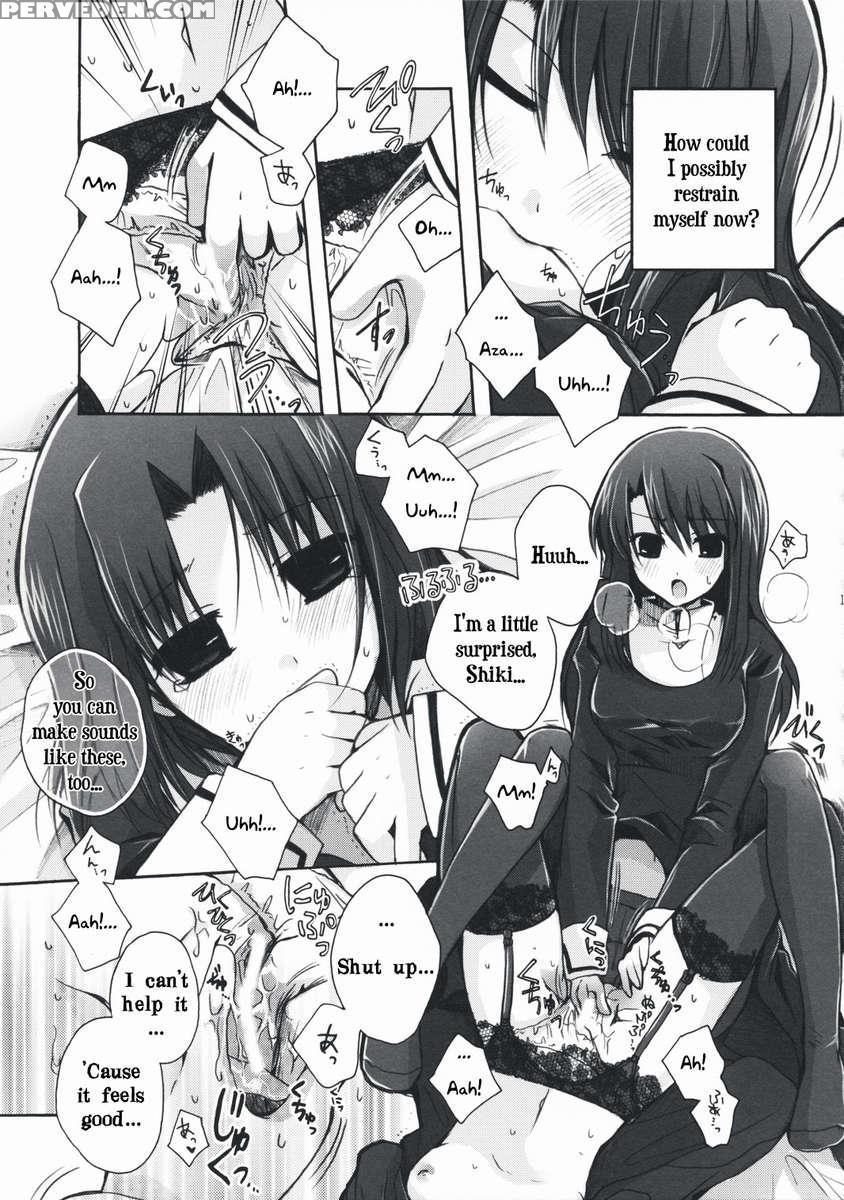 Forbidden Lovers 1