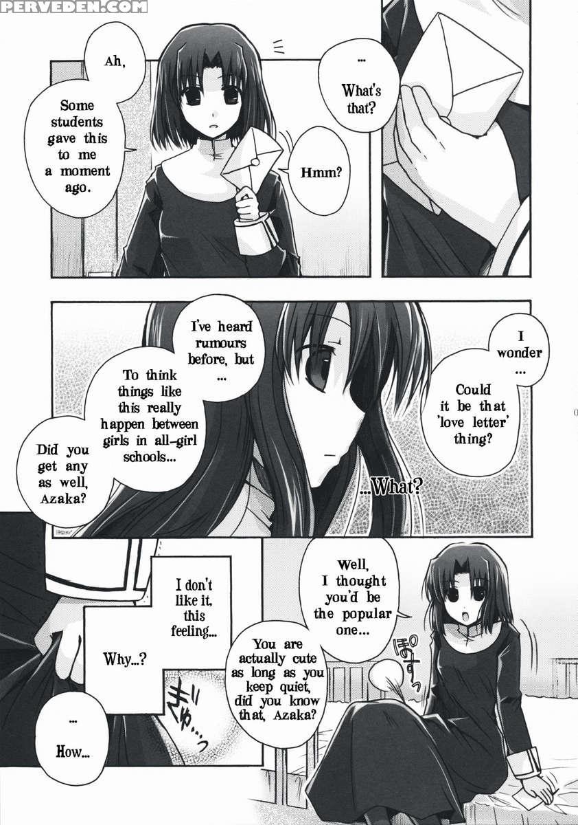 Forbidden Lovers 1