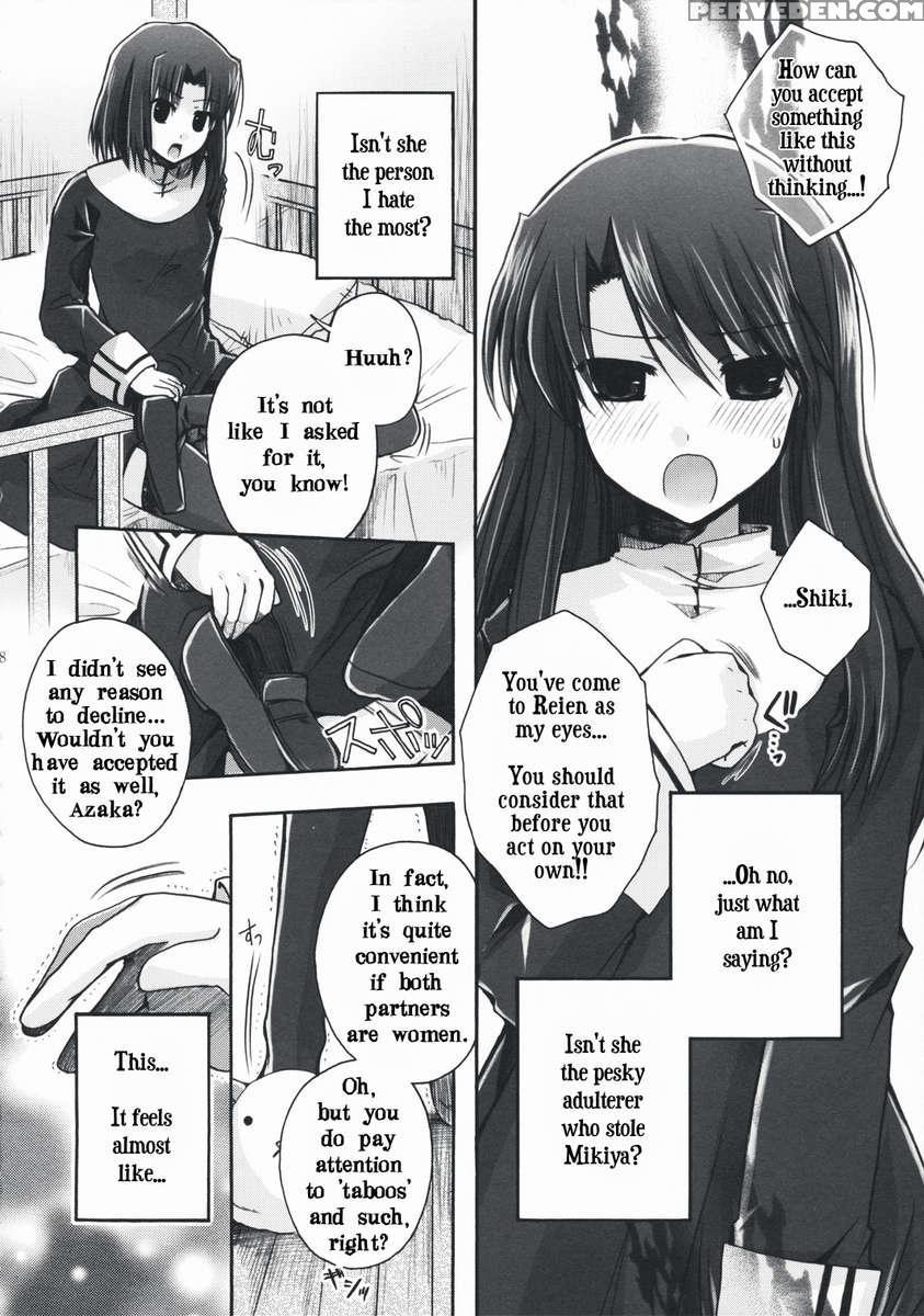 Forbidden Lovers 1