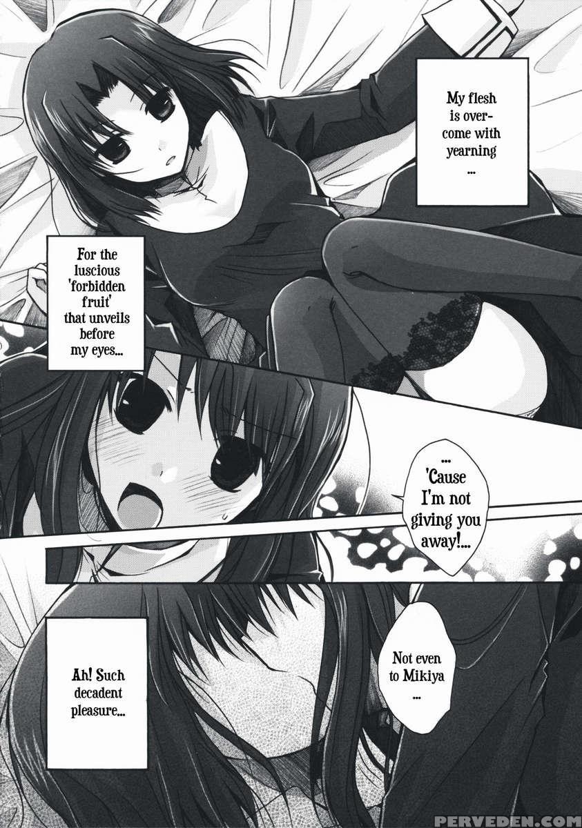 Forbidden Lovers 1