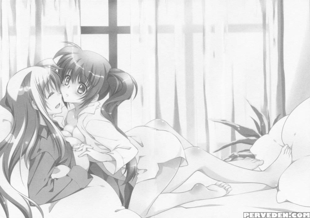 Forever, Like This - Magical Girl Lyrical Nanoha 1