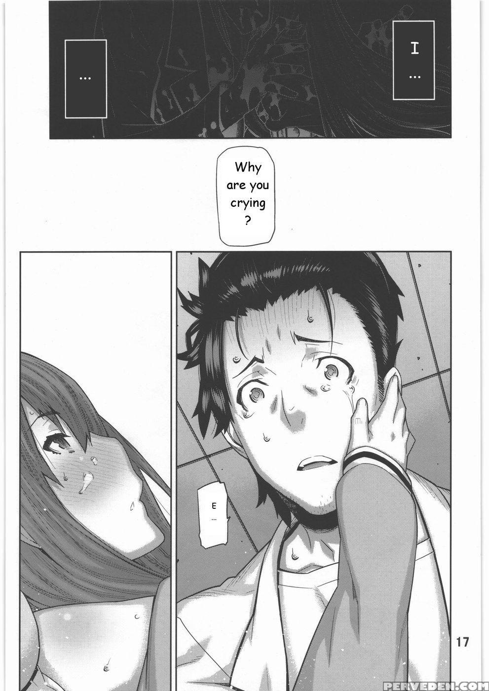 Forget Me Not - Steins;gate 1