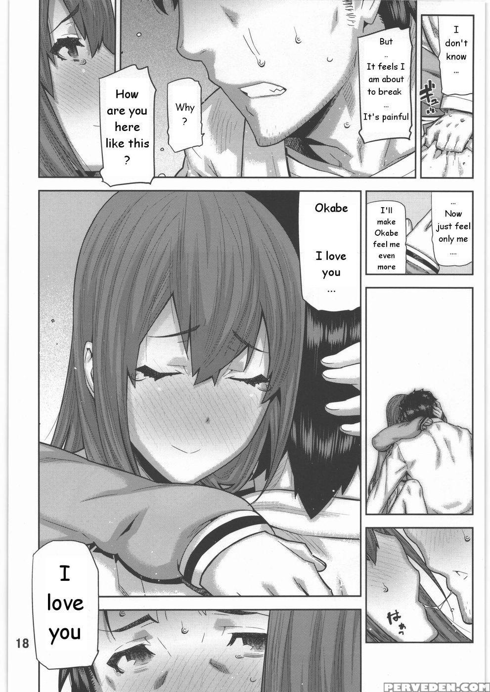 Forget Me Not - Steins;gate 1