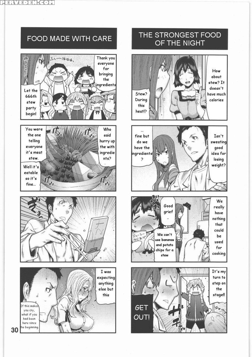 Forget Me Not - Steins;gate 1
