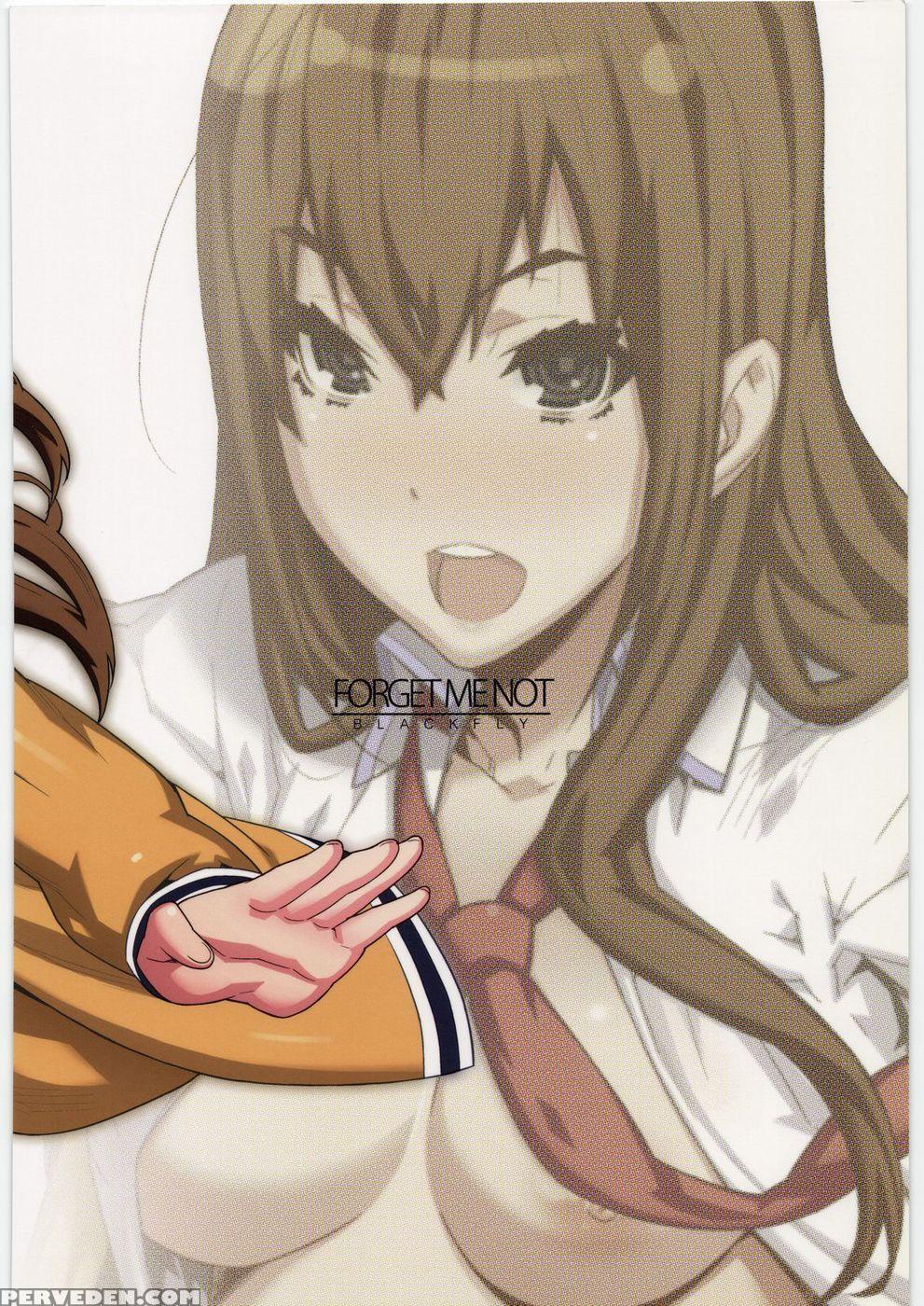 Forget Me Not - Steins;gate 1