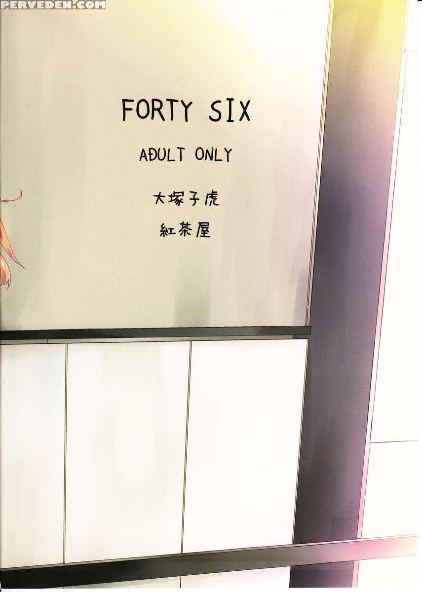Forty Six 1