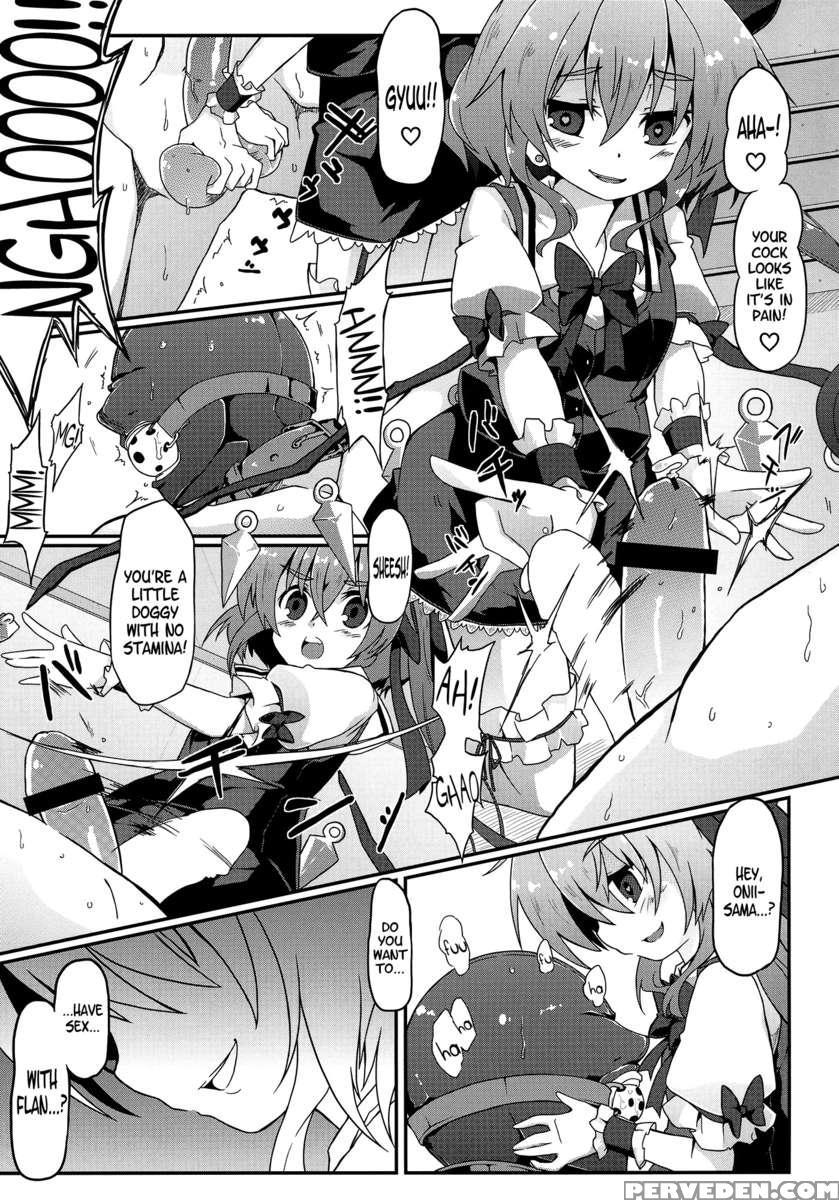 Fran-chan S 1