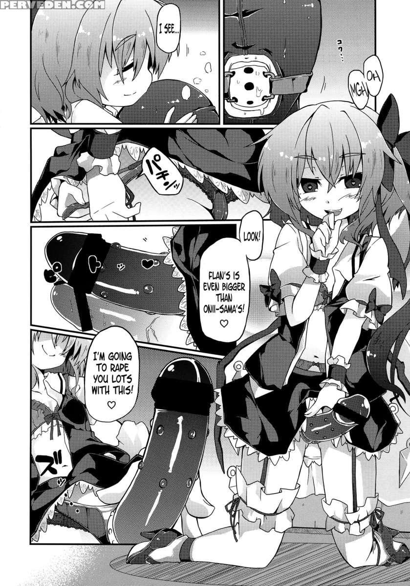 Fran-chan S 1