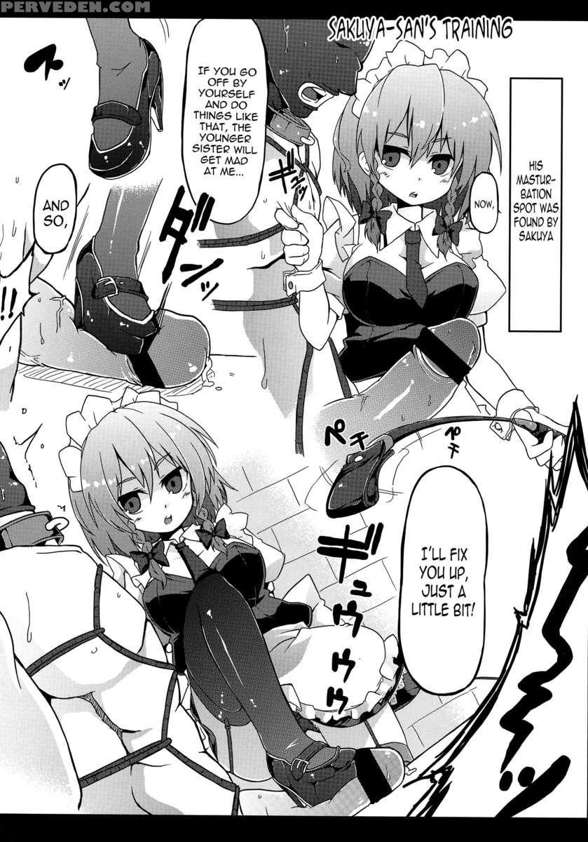 Fran-chan S 1