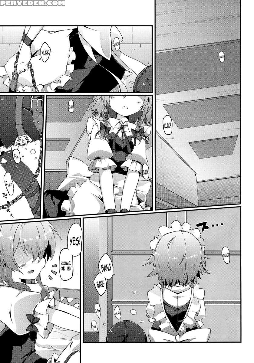 Fran-chan S 1