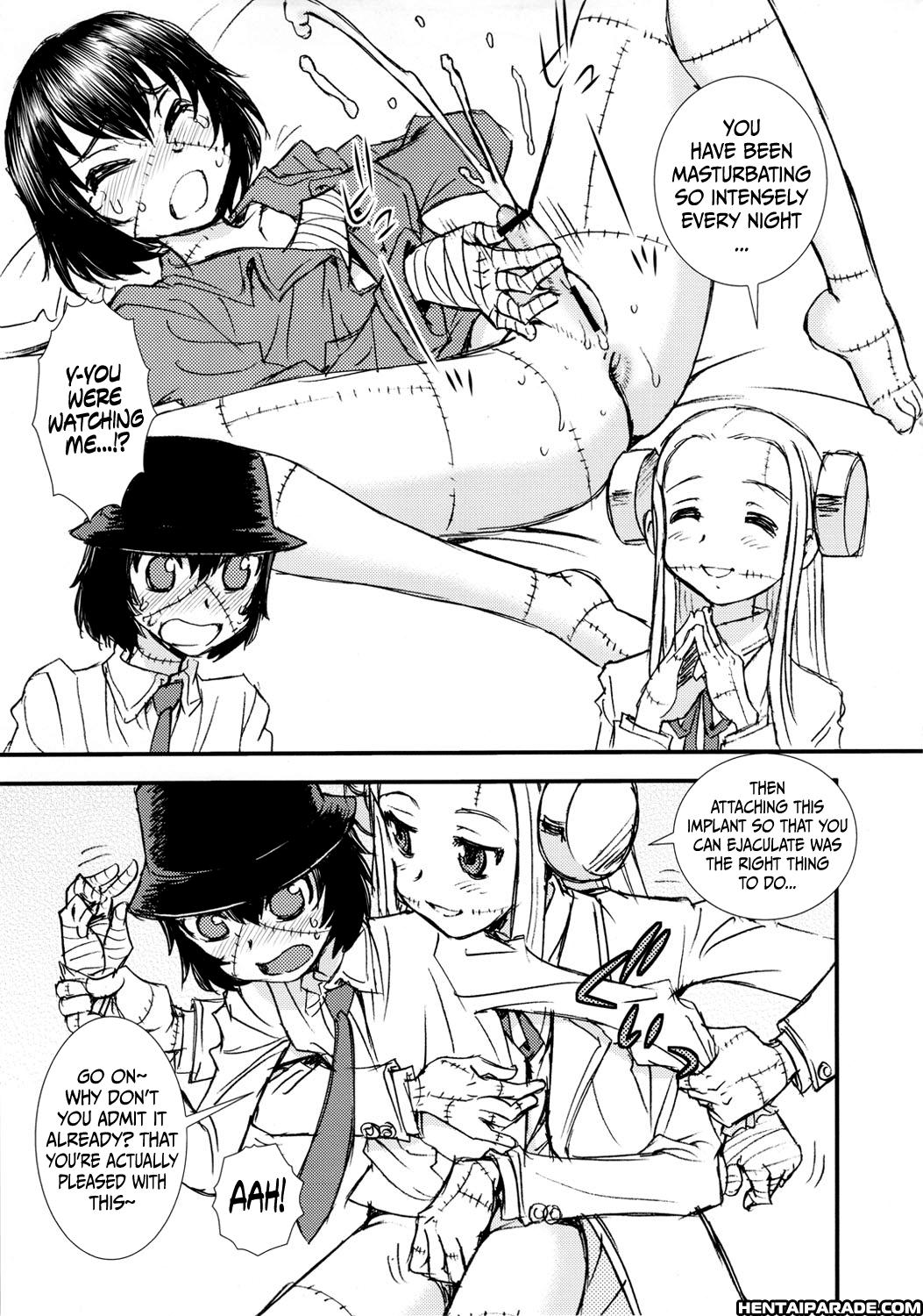 Franken Frank Dj- Seppuku And The Shikei 1