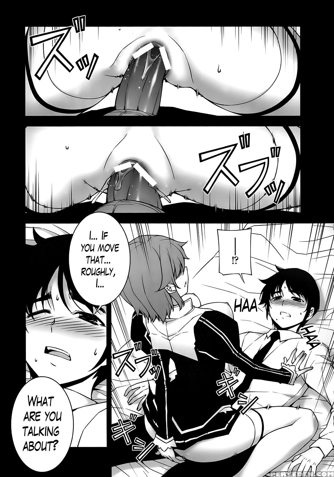 Freezing Dj - Chiffon Ga Shimesu Tadashii Kyoukan No Jutsu 1