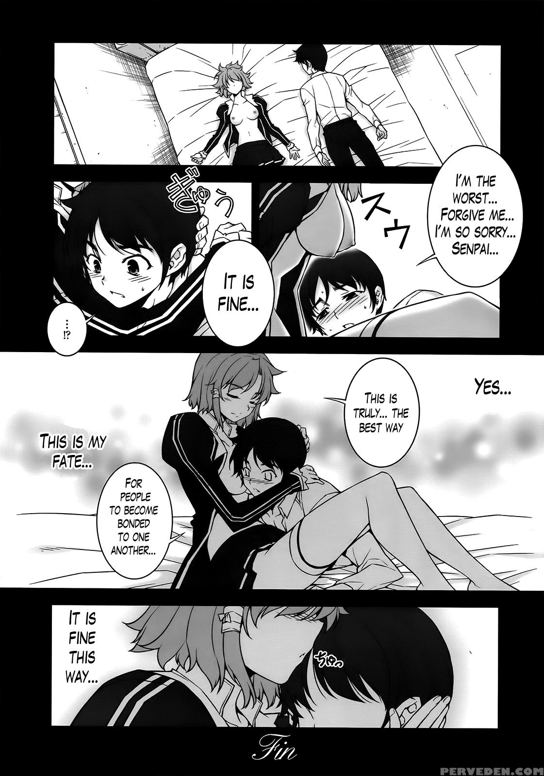 Freezing Dj - Chiffon Ga Shimesu Tadashii Kyoukan No Jutsu 1