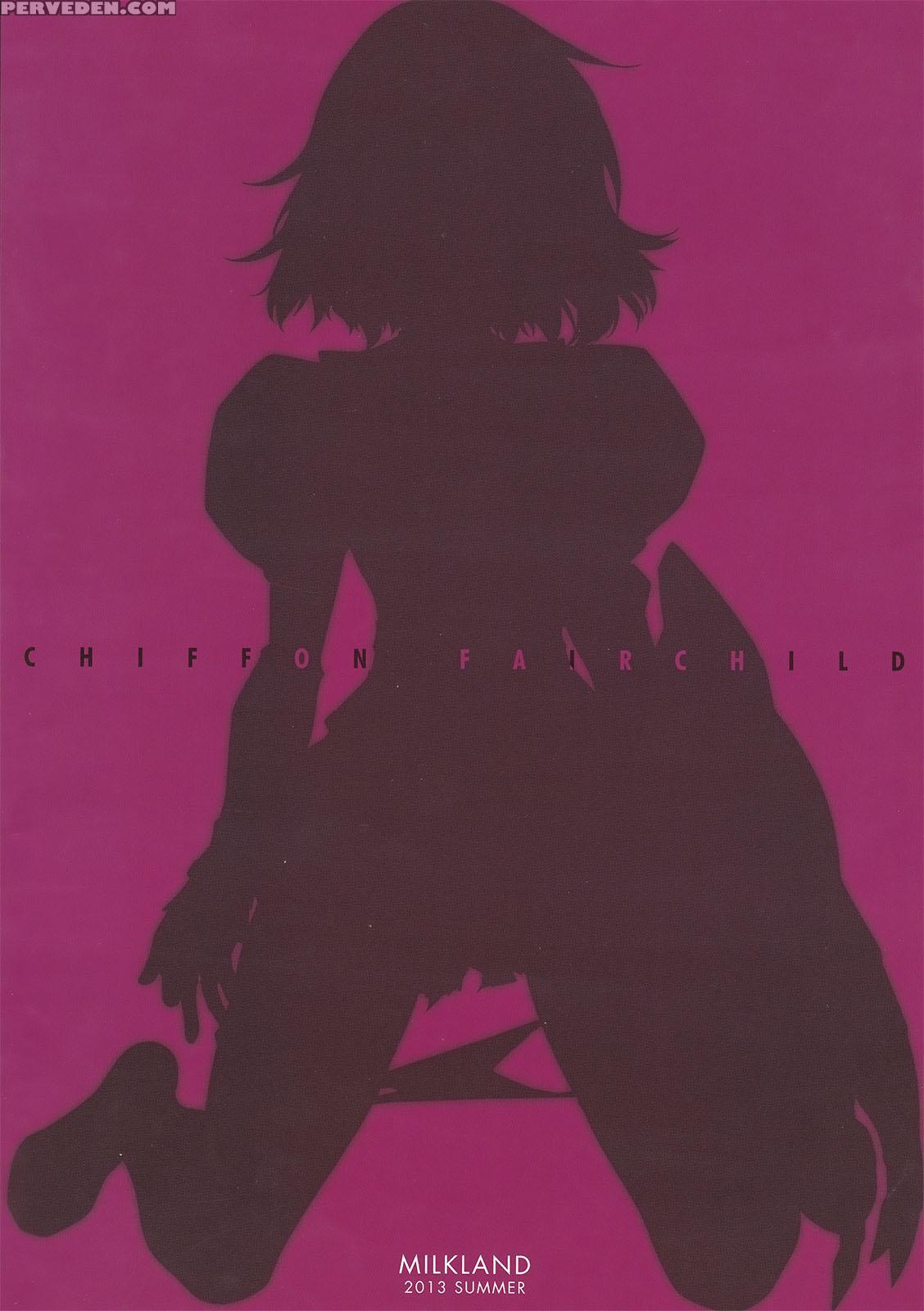 Freezing Dj - Chiffon Ga Shimesu Tadashii Kyoukan No Jutsu 1
