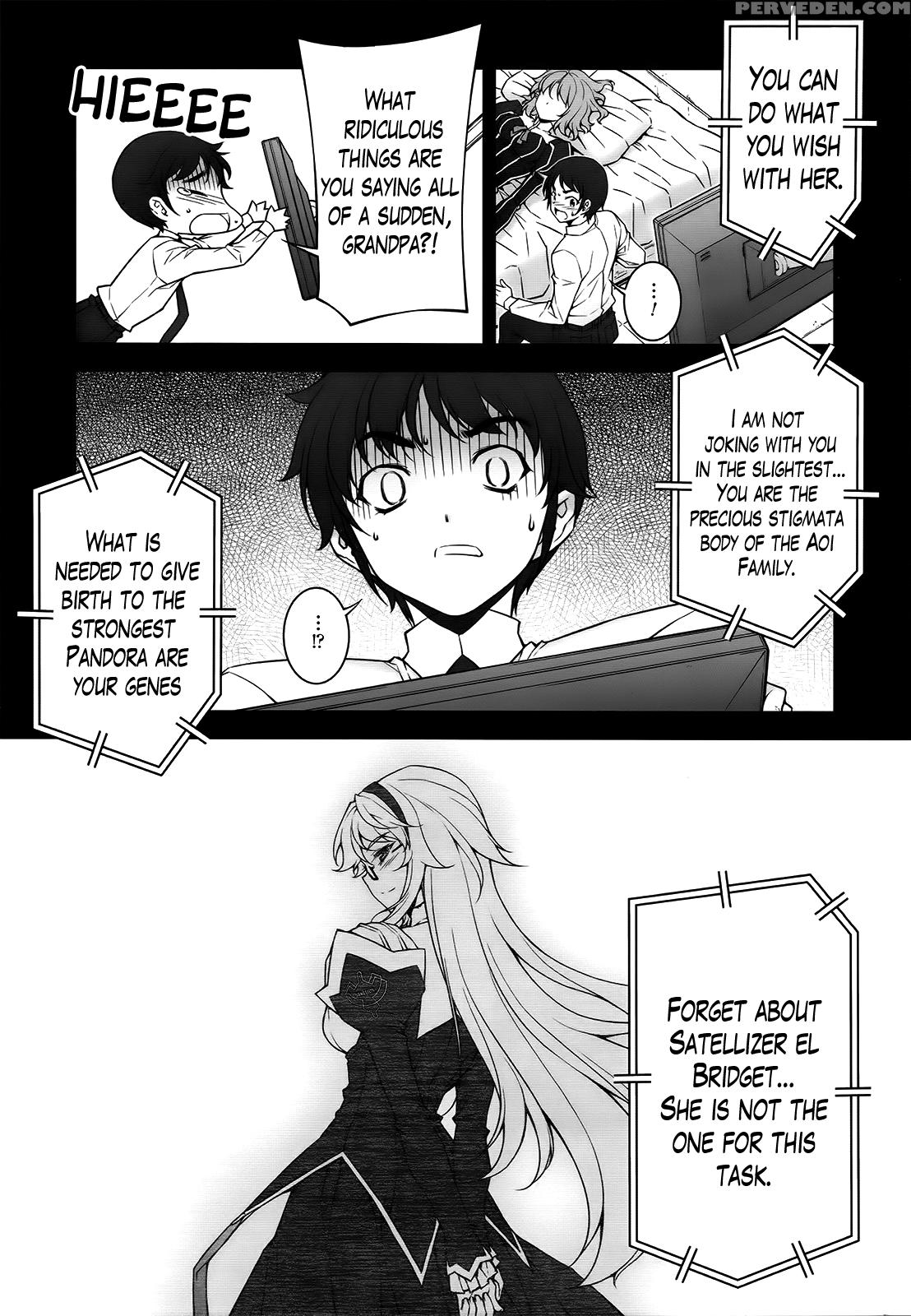 Freezing Dj - Chiffon Ga Shimesu Tadashii Kyoukan No Jutsu 1