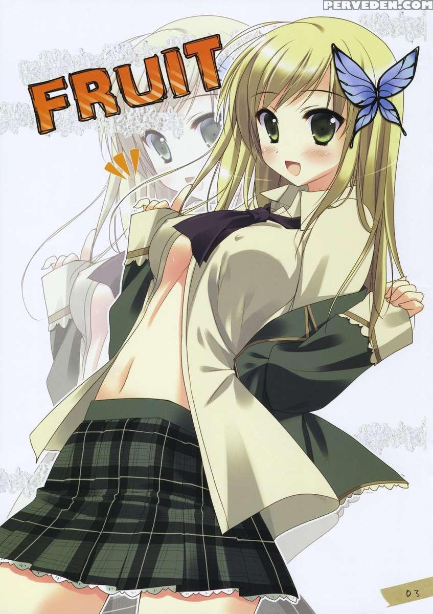 Fruit 1