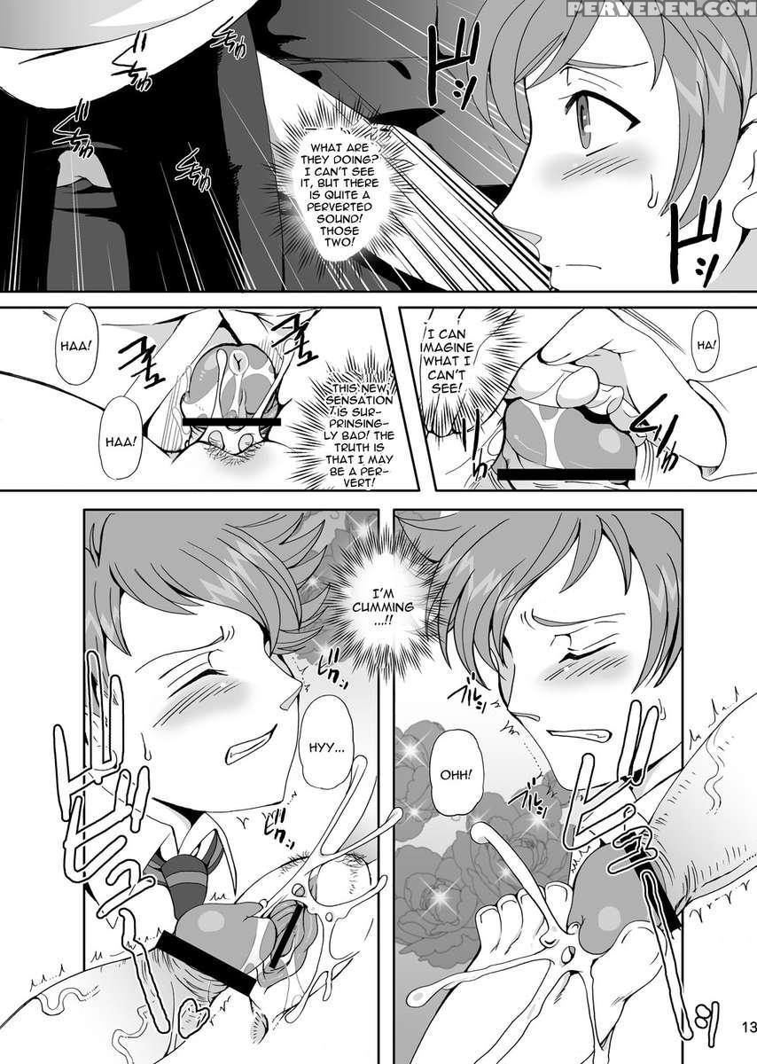 Fujioka Haruhi No Sei Katsu 1