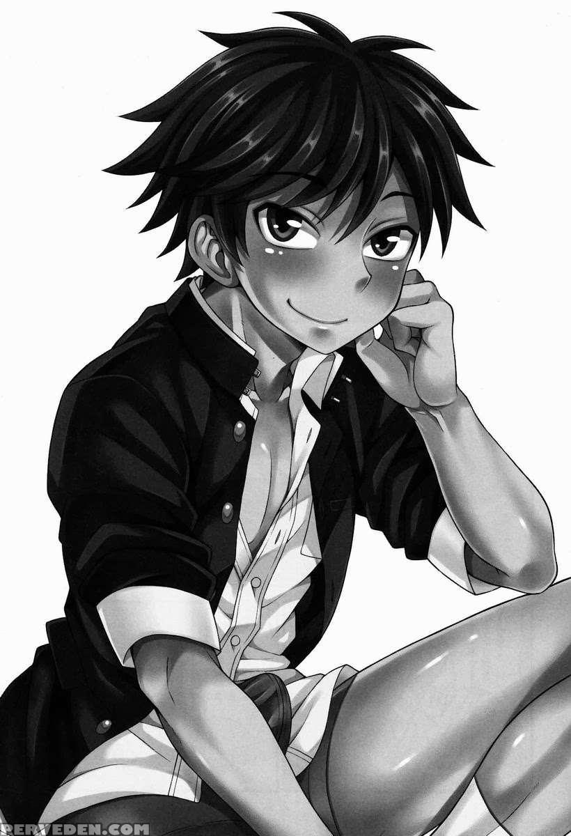 Fujun Kankei 1