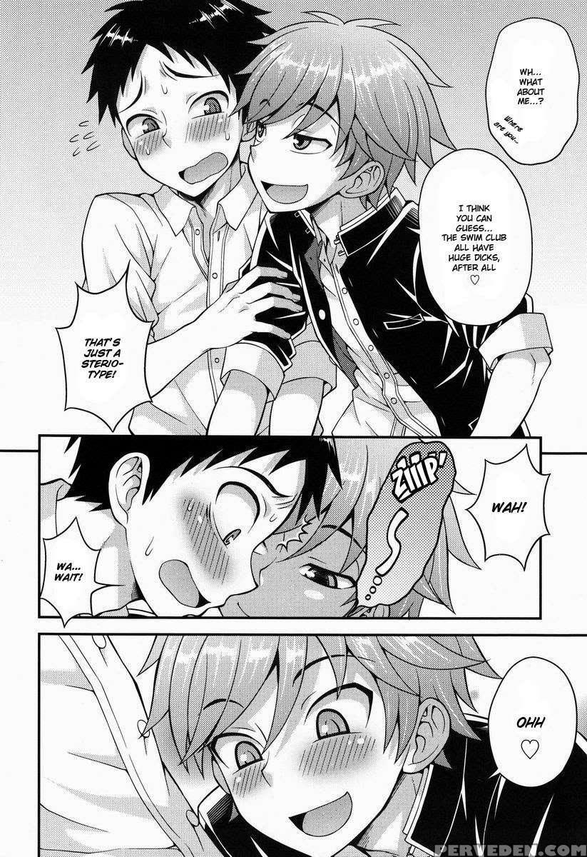 Fujun Kankei 1