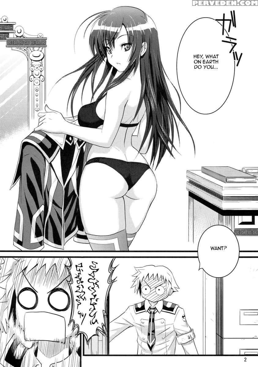 Fuku Kaichou No Asai Jijou 1