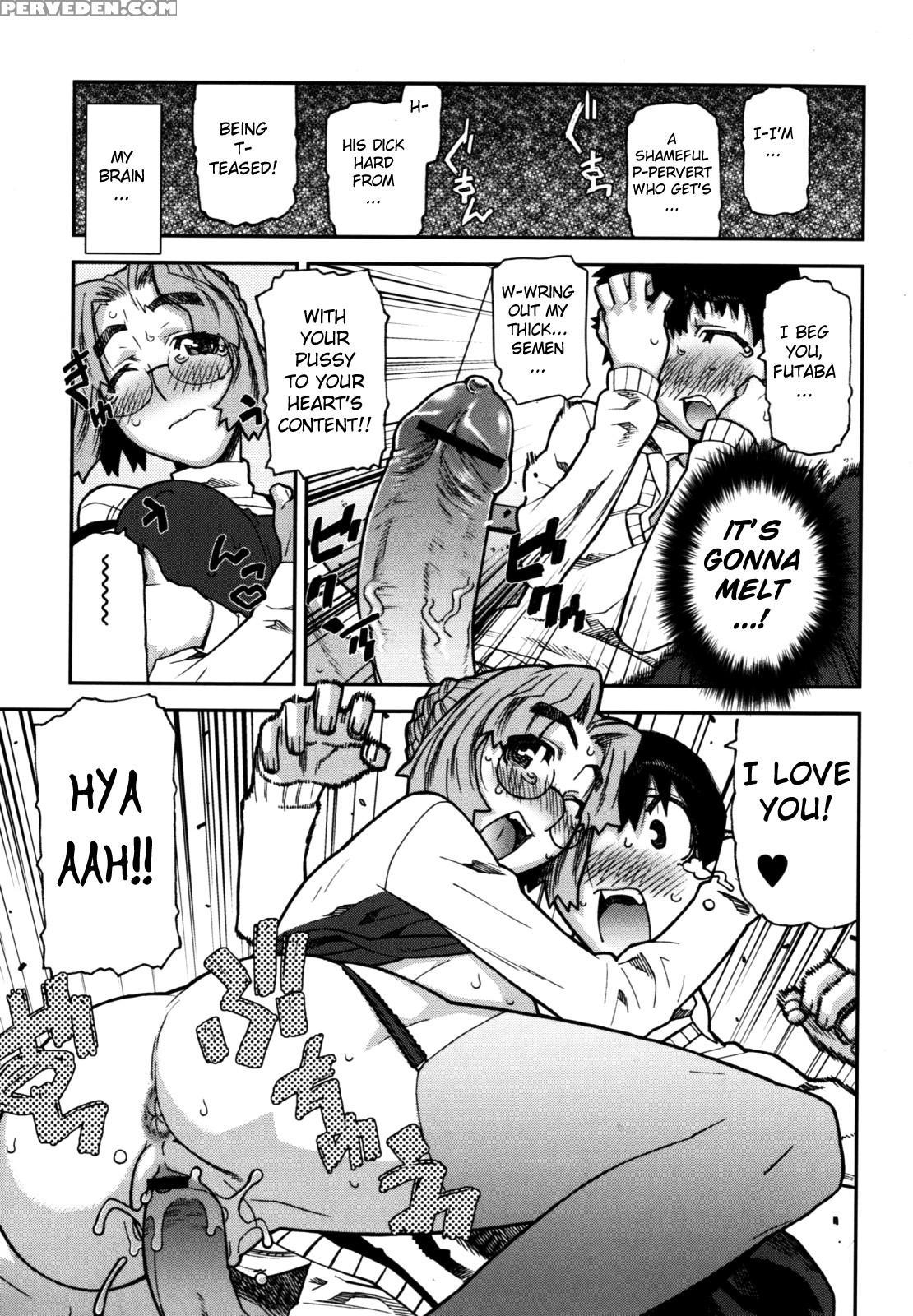 Fukuro No Nakami Chapter 2 - Original Work 1