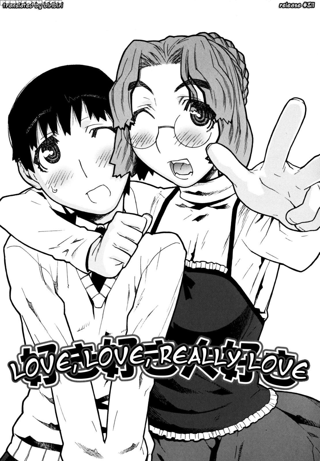 Fukuro No Nakami Chapter 4 - Original Work 1
