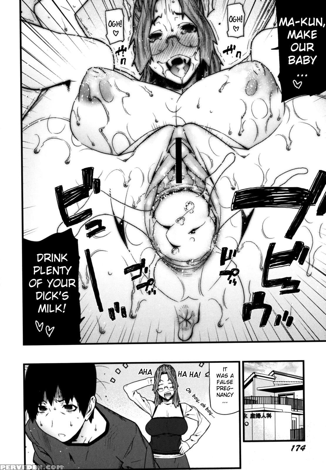 Fukuro No Nakami Chapter 9-10 - Original Work 1