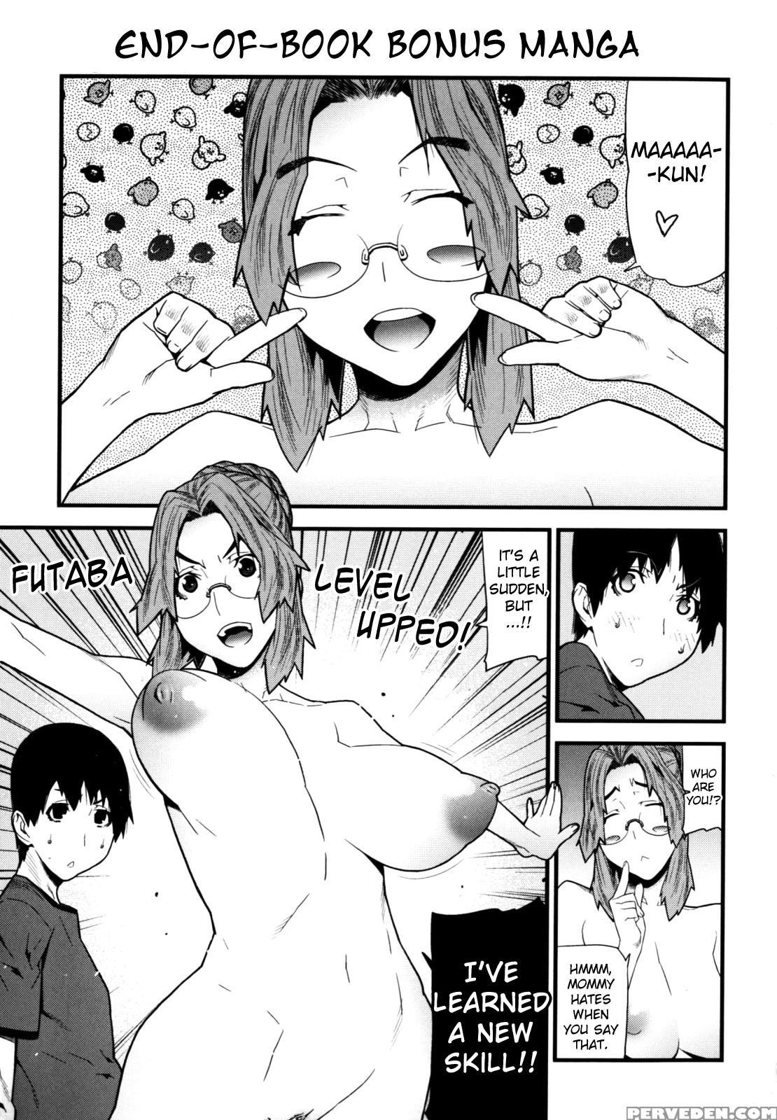 Fukuro No Nakami Chapter 9-10 - Original Work 1