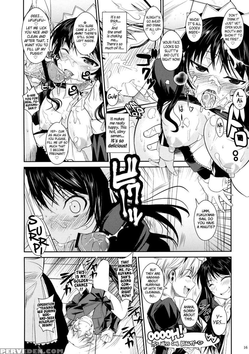 Fukuyama-san 2 Kon 1