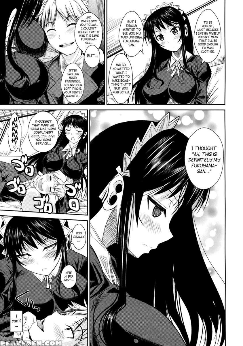 Fukuyama-san 2 Kon 1