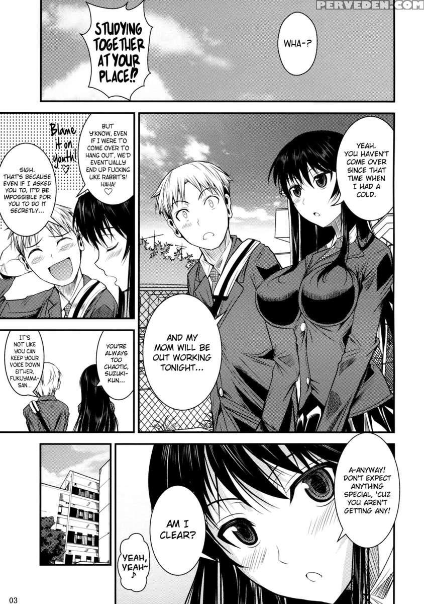 Fukuyama-san 2 Shima 1