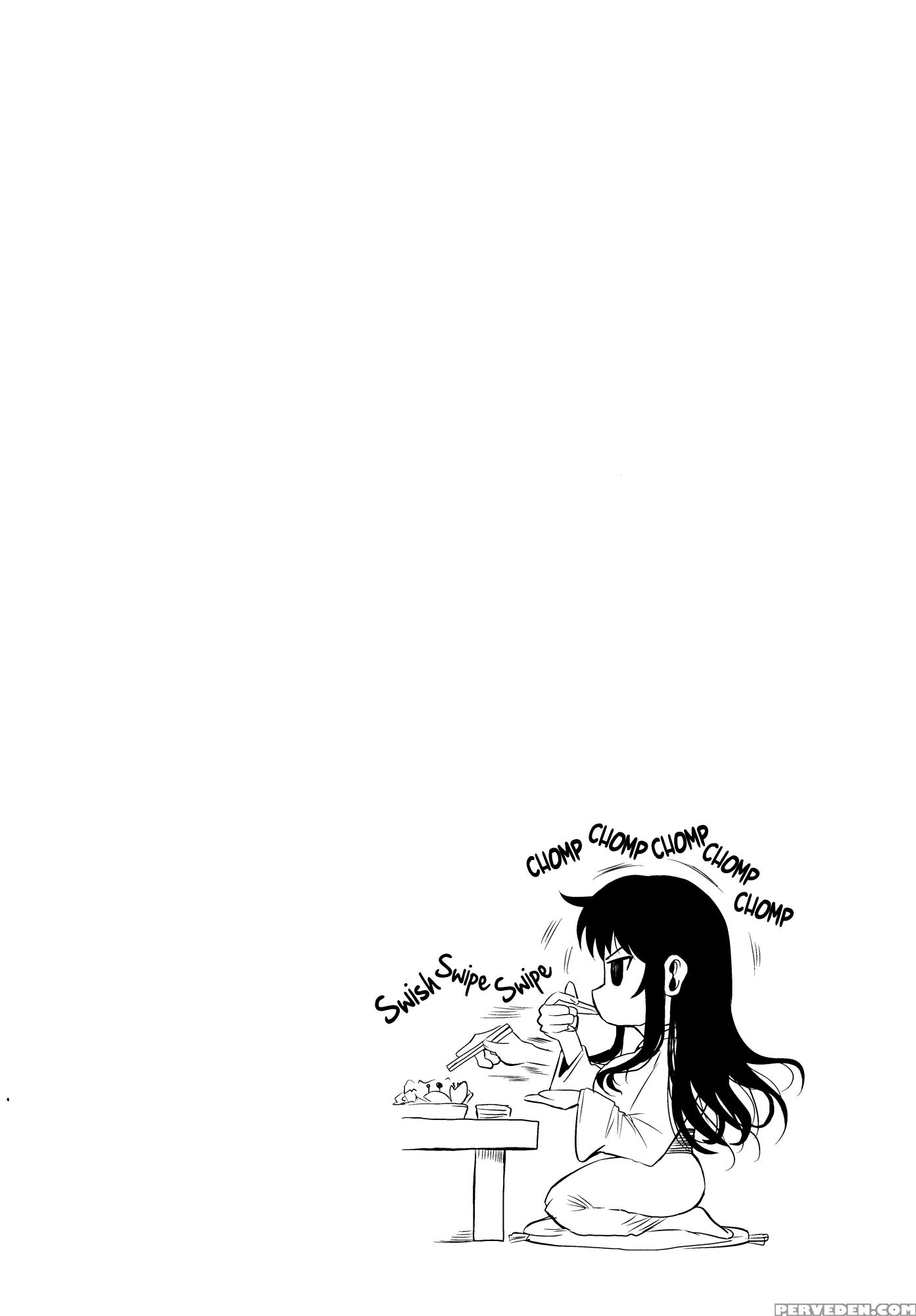 Fukuyama-san 4 - The Travel Chapter - Original Work 1