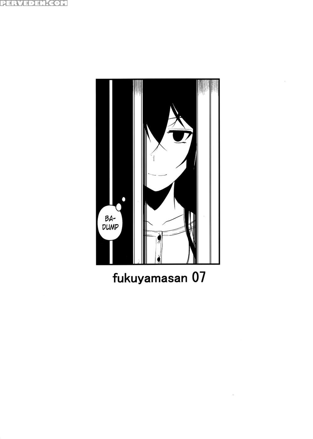 Fukuyama-san 7 - C84 1