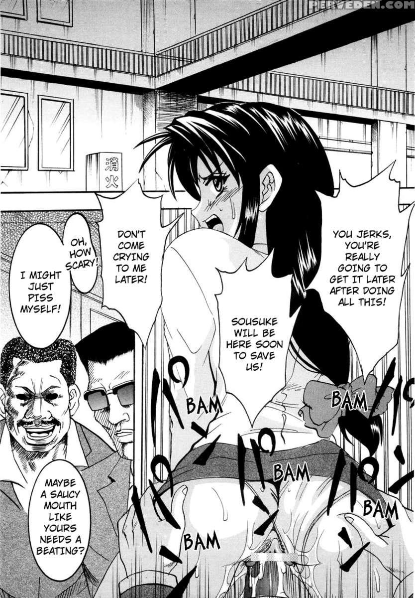 Full Otaku Panic [rape Or Die] 1