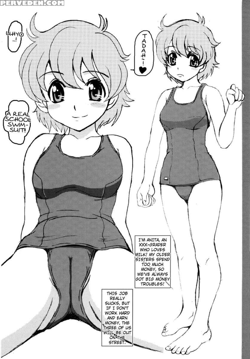 Full Otaku Panic [rape Or Die] 1