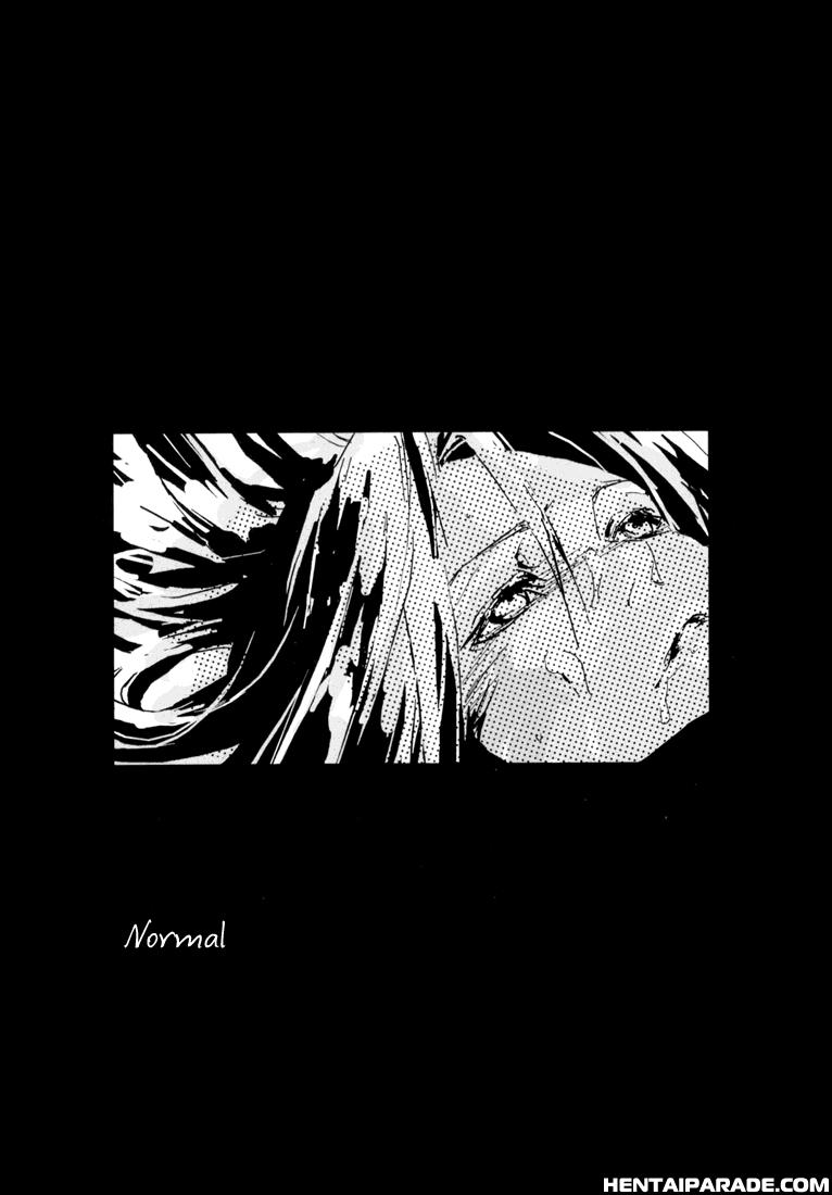 Fullmetal Alchemist Dj - Blue Flame 3