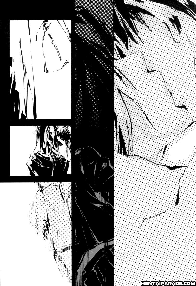 Fullmetal Alchemist Dj - Blue Flame 3
