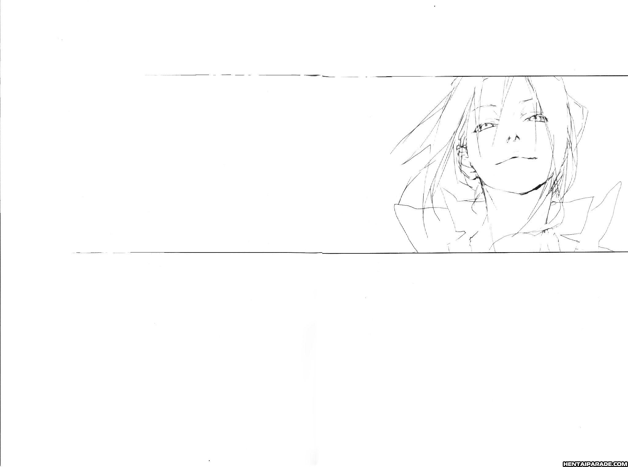 Fullmetal Alchemist Dj - Blue Flame 4