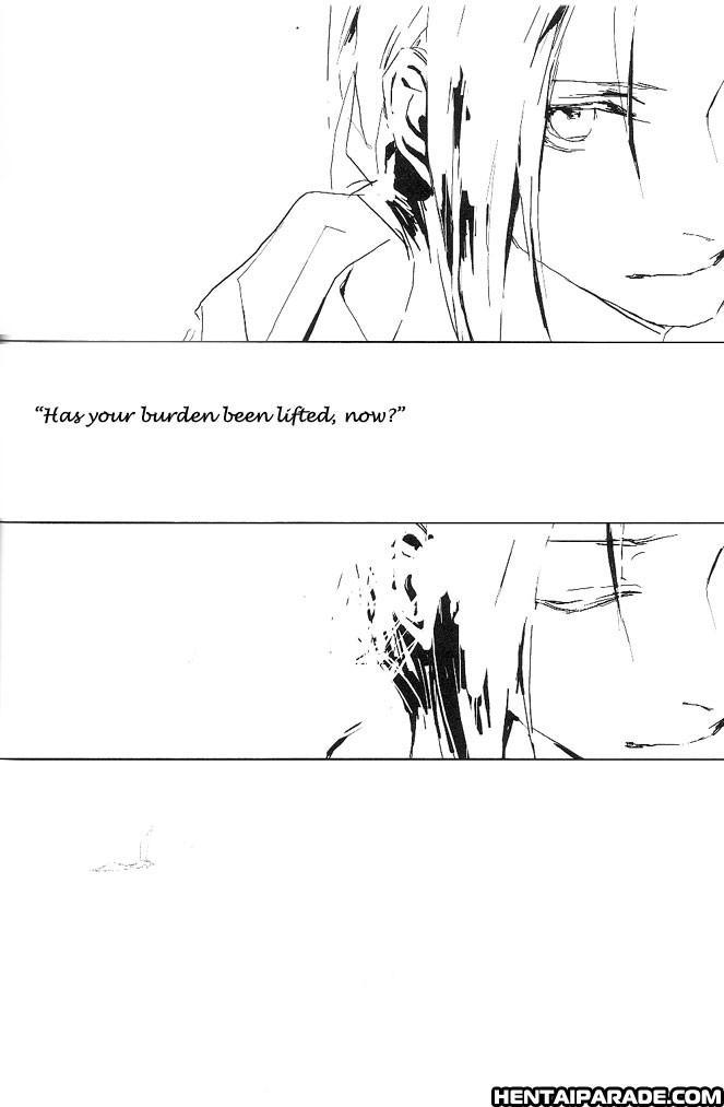 Fullmetal Alchemist Dj - Blue Flame 4