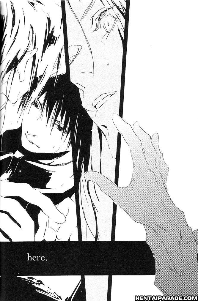 Fullmetal Alchemist Dj - Blue Flame 4