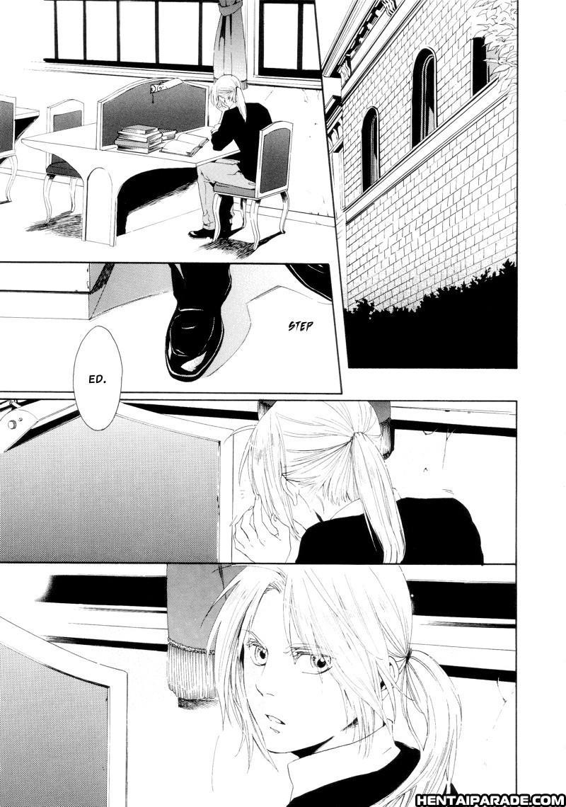 Fullmetal Alchemist Dj - Munich 1921 2