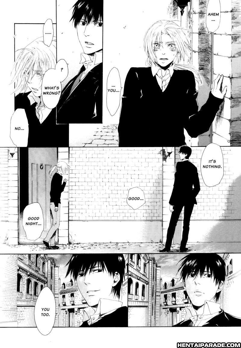 Fullmetal Alchemist Dj - Munich 1921 2