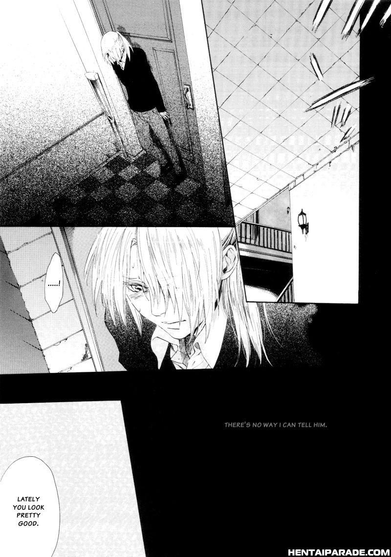 Fullmetal Alchemist Dj - Munich 1921 2
